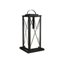 Clean Outdoor (Damp) Floor Lamp by Accord Lighting