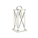 Clean Outdoor (Damp) Floor Lamp by Accord Lighting