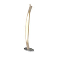Clean Outdoor (Damp) Floor Lamp by Accord Lighting