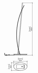 Accord Lighting-3015LED.50|ALT|1