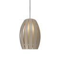 Barrel Pendant by Accord Lighting
