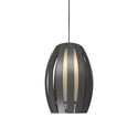 Barrel Pendant by Accord Lighting