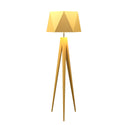Facet Outdoor (Damp) Floor Lamp by Accord Lighting