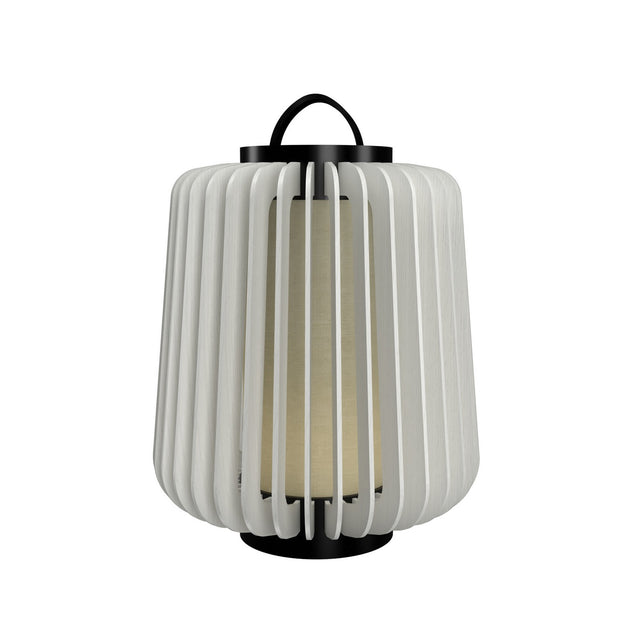 Stecche di Legno Outdoor (Damp) Floor Lamp by Accord Lighting