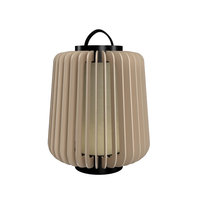Stecche di Legno Outdoor (Damp) Floor Lamp by Accord Lighting