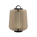Stecche di Legno Outdoor (Damp) Floor Lamp by Accord Lighting