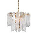 Piemonte Chandelier by Corbett Lighting