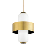 Corbett Lighting-275-46-VB/SBK|MAIN