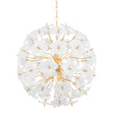 Hygea Outdoor (Damp) Chandelier by Corbett Lighting
