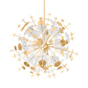 Gleason Outdoor (Damp) Chandelier by Corbett Lighting