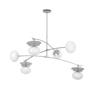 Ceylon Outdoor (Damp) Pendant by Corbett Lighting