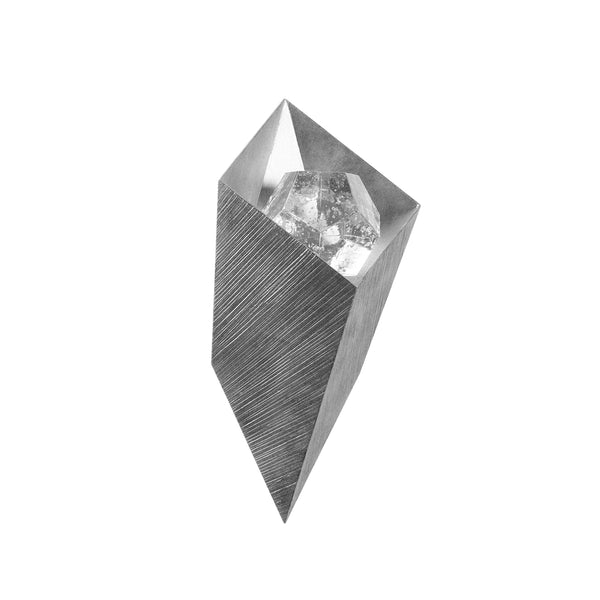 Conch Outdoor (Damp) Wall Sconce by Corbett Lighting