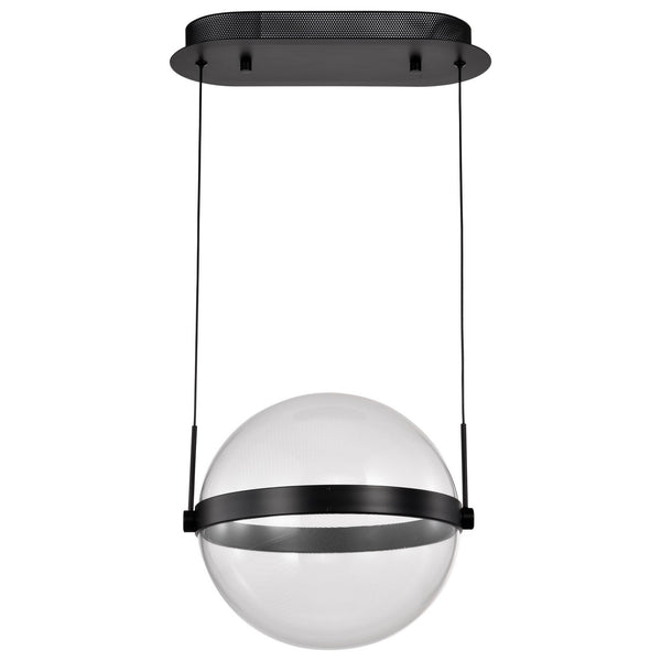 Arvada Pendant by Nuvo Lighting