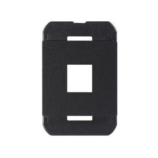 adorne ABS 1-Port Frame Accents by Legrand