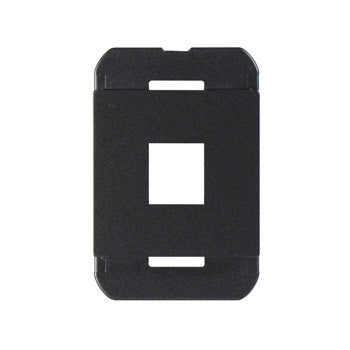 adorne 1-Port Frame by Legrand