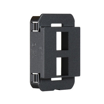 adorne 2-Port Frame by Legrand