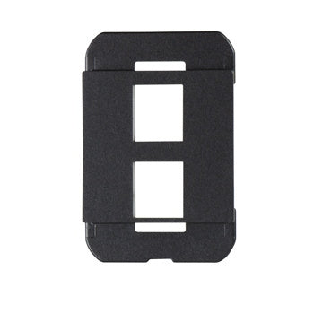 adorne 2-Port Frame by Legrand