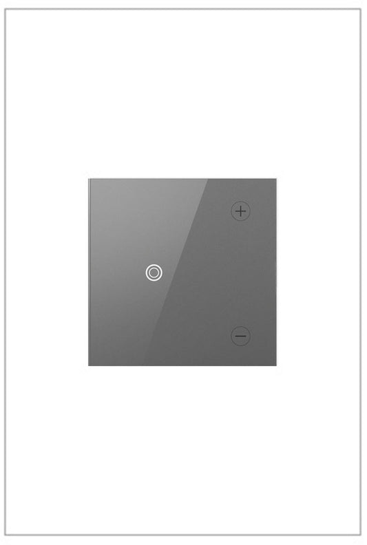 adorne 0-10V Touch Dimmer with Microban by Legrand