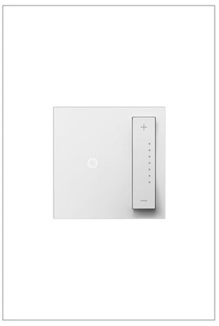 adorne 0-10V sofTap Dimmer with Microban by Legrand