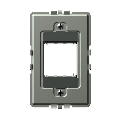 adorne Sub Frame Only, 1-Gang by Legrand