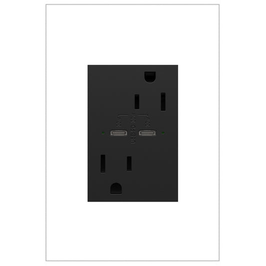 Legrand-ARTRUSB15PD30G4|MAIN