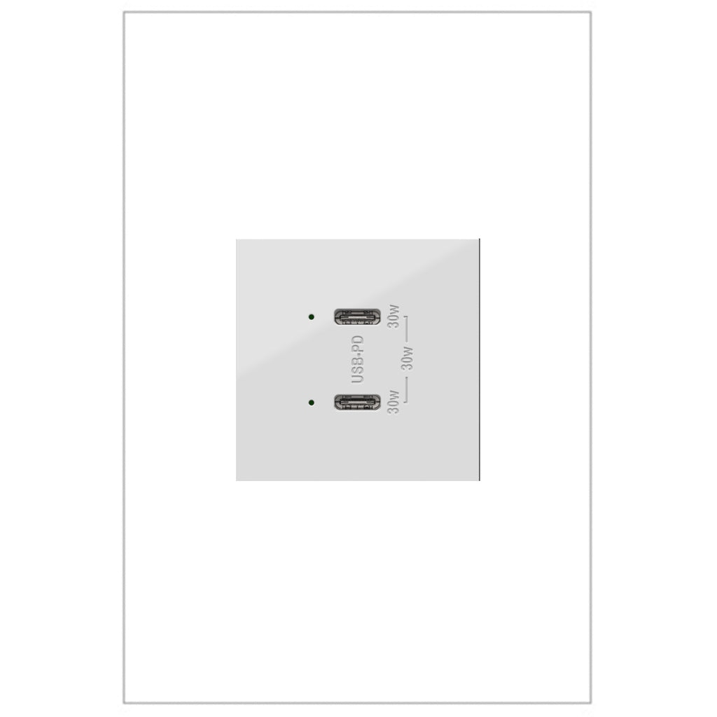 Legrand-ARUSB30PDW4|MAIN