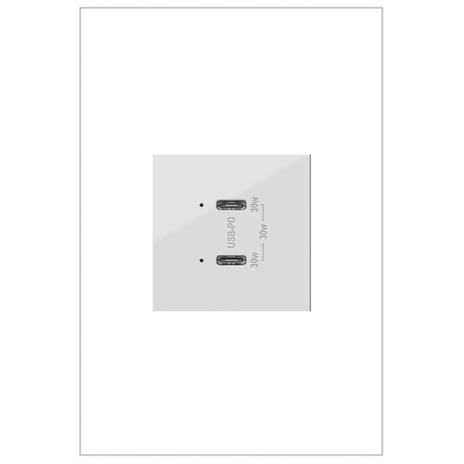 Legrand-ARUSB30PDW4|MAIN