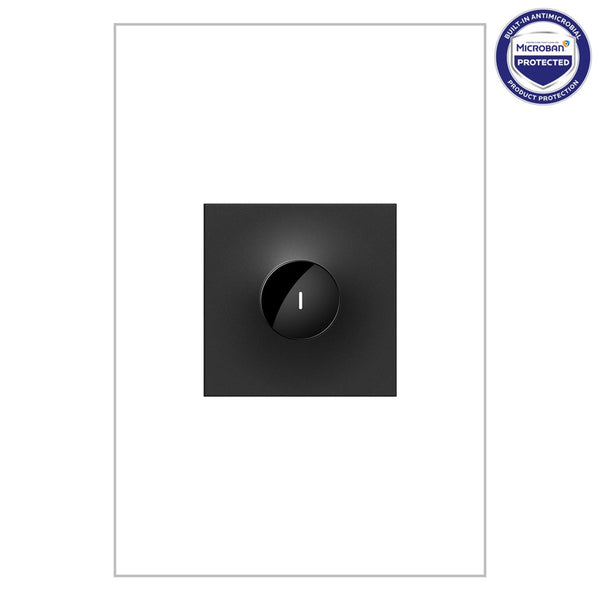 adorne 20A Wave Switch with Microban by Legrand