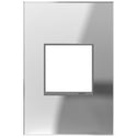 Adorne Gang Wall Plate by Legrand