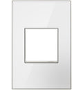 adorne Gang Wall Plate by Legrand