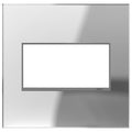 adorne Gang Wall Plate by Legrand