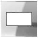 Adorne Gang Wall Plate by Legrand