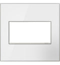 adorne Gang Wall Plate by Legrand