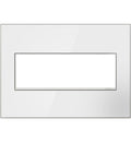 adorne Gang Wall Plate by Legrand