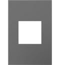 adorne Gang Wall Plate by Legrand