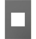 Adorne Gang Wall Plate by Legrand