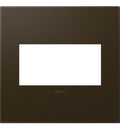 adorne Gang Wall Plate by Legrand