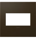 Adorne Gang Wall Plate by Legrand