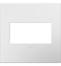 adorne Gang Wall Plate by Legrand