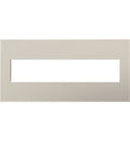 adorne Gang Wall Plate by Legrand