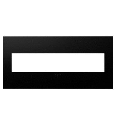 adorne Gang Wall Plate by Legrand