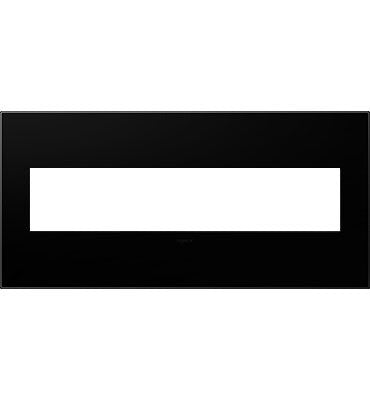 Adorne Gang Wall Plate by Legrand