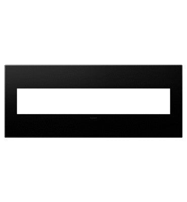 adorne Gang Wall Plate by Legrand