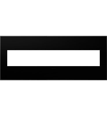 Adorne Gang Wall Plate by Legrand