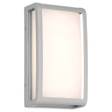 Montana Outdoor (Wet) Sconce by Access