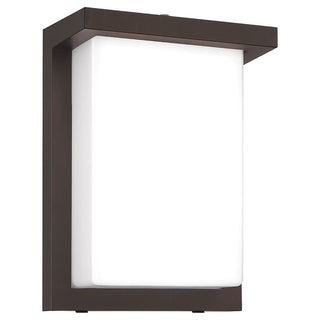 Sequoia Outdoor Sconce by Access