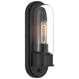 Magnolia Outdoor (Wet) Sconce by Access