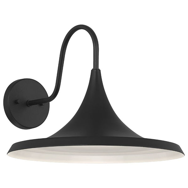 Pella Outdoor (Wet) Wall Lantern by Access