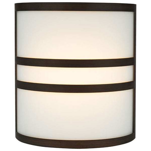 Artemis Centro Outdoor (Damp) Sconce by Access