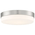 Roma Outdoor (Damp) Flush Mount Ceiling Light by Access
